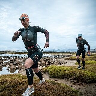 Swimrun Evolution Wetsuit