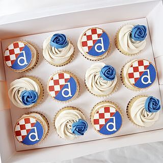 Cupcake Inserts