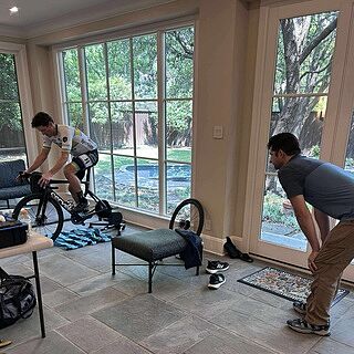 KICKR Smart Trainer