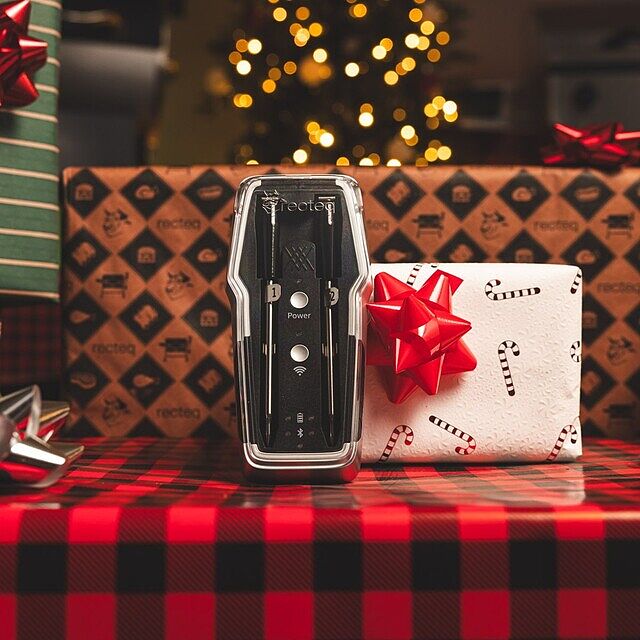 🎄On the 5th Ray of Christmas GIVEAWAYS, recteq gave to me 8 FREE 2X Wireless Probes*! :🎁
How to enter:
1️⃣ Enter your email through the link in our bio ☝️
2️⃣ Share this post
3️⃣ Make sure you are following @recteq_official
🎅 PS: Get up to 5 extra entries when you tag friends who need to join the #recteqlifestyle
🏆 Winners will be notified via email daily at 11 AM EST. You must enter each day for a chance to win.
4th Ray of Christmas Winners:
1. Horst Minx
2. Billie Williams
3. Steve Bryson
4. Troy Ledwig
5. Pat Luna
6. Amy Ciccone
7. Leslyn McManus
8. Traci Snode
9. Scott Yates