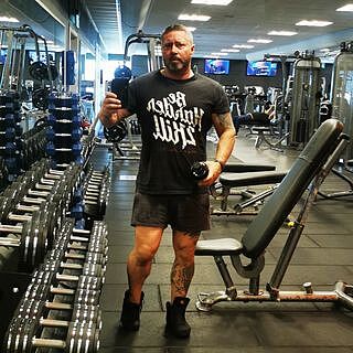 Be Harder To Kill Tee