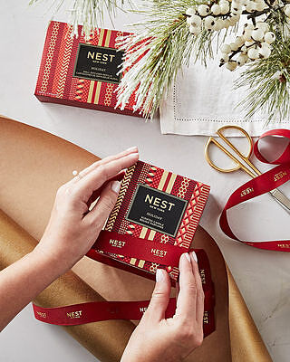 Holiday Classic Candle