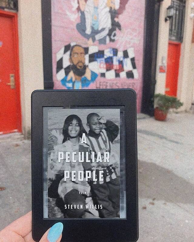 A Peculiar People - E-book