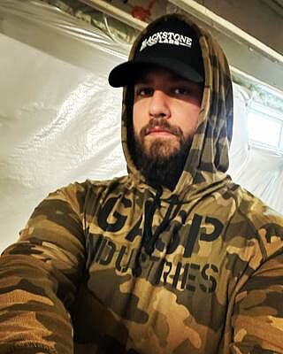 L/S Thermal Hoodie