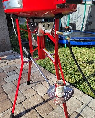 Ultimate FIREDISC 380 - Backyard Bundle