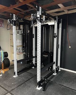 Ares™ - Builder