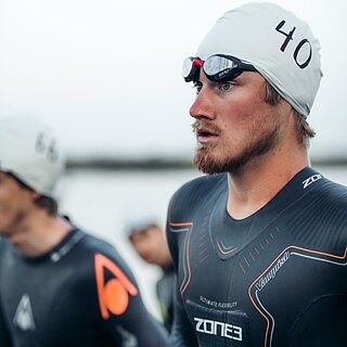 Vanquish-X Wetsuit