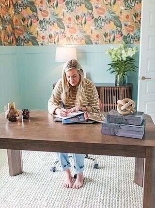 Contour Dining Table - 72"