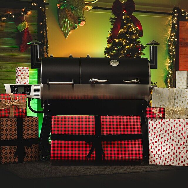 🚨FINAL 12 RAYS GIVEAWAY🚨
🎄On the 12th Ray of Christmas GIVEAWAYS, recteq gave to me 1 FREE DualFire! 🎁
How to enter:
1️⃣ Enter your email through the link in our bio ☝️
2️⃣ Share this post
3️⃣ Make sure you are following @recteq_official
🎅 PS: Get up to 5 extra entries when you tag friends who need to join the #recteqlifestyle
🏆 Winners will be notified via email daily at 11 AM EST. You must enter each day for a chance to win.
Winners from our 11th Ray of Christmas:
1. Erich Kreig
2. Lacey McCarthy