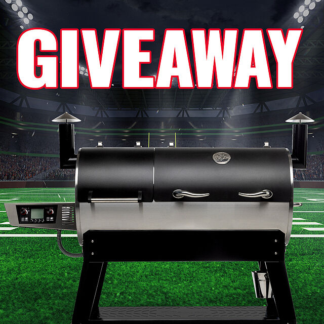 IT'S BIG GAME GIVEAWAY TIME! 🏈 🔥Double your versatility with the DualFire 1200! With the recteq DualFire, you’ll be able to maximize space while you harness the power of low & slow and hot & fast at the very same time. One lucky person will win a DualFire 1200 Starter Bundle valued at $2,383!
HOW TO ENTER:
🏈Make sure you are following @recteq_official
🏈Share the original post from our @recteq_official page
🏈Tag up to 5 friends (each tag = 1 extra entry)
📢Winner will be announced on Monday, February 9th so make sure you’re following us! Winners will also be contacted via email.
The DualFire Starter Bundle contains: the DualFire 1200 Wood Pellet Grill, custom fit cover, Rub & Sauce Bundle, Mesh Cooking Mat, box of nitrile gloves, recteq Grill Brush/Scraper, Front-Folding Shelf, a 40 lb bag of our Ultimate Blend Pellets and an 18 lb bag of each of our pellet flavors: Apple, Mesquite, Hickory, and Cherry.