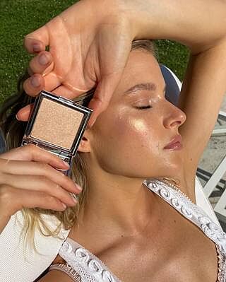 Powder Highlighter