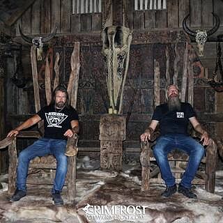 Premium Tee, Berserker, Black