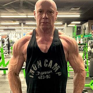 Throwback tank