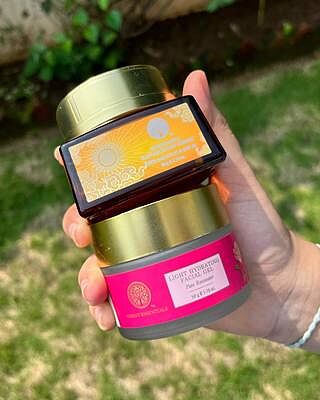 Eladi Day Cream with Freshwater Pearls & SPF 30 | PA++