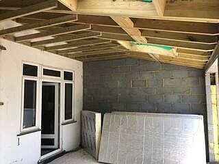 Recticel Eurothane General Purpose PIR Insulation Board - 2400 X 1200 X 100mm