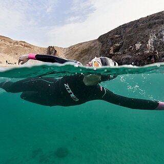 Agile Wetsuit