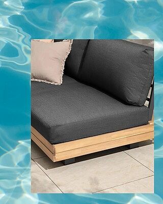 Celenza Modular Full-Corner Sectional Set with Coffee Table