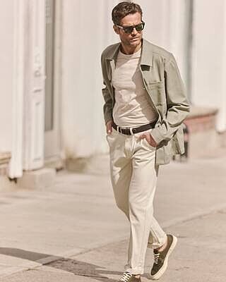 Bridgehampton Chino