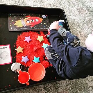 First Words Flash Cards Grade PK-1