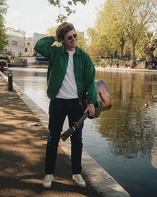 George Arthur Sunglasses