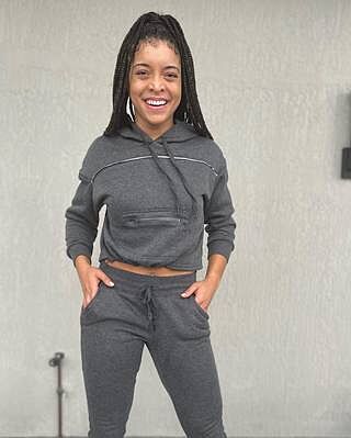 Prime Fleece Running Jogger