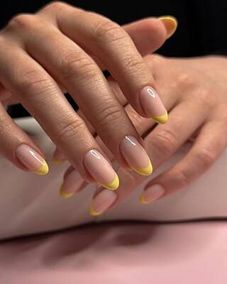 Detail Paint - Buttercup