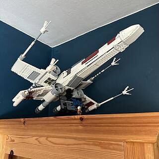 LEGO® Star Wars™ X-Wing Starfighter™