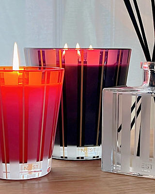 Pumpkin Chai Classic Candle