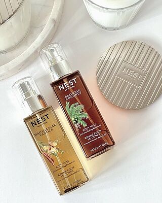 Balinese Coconut Body Mist