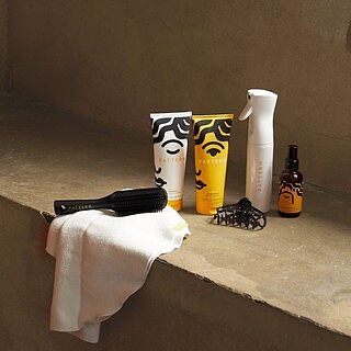 Hydration Shampoo