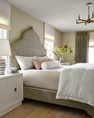 Boutique Percale Duvet Cover