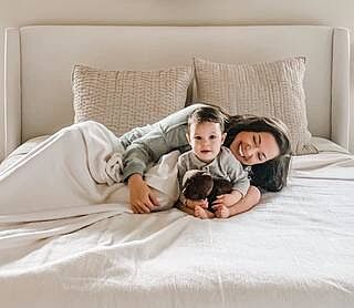 All Seasons Cotton Blanket