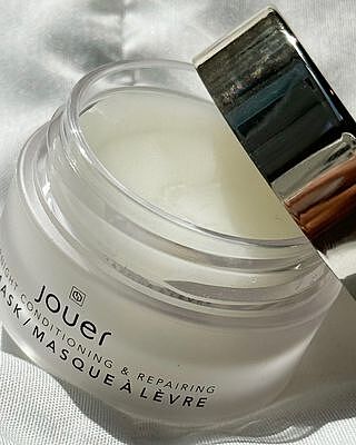 Overnight Lip Mask