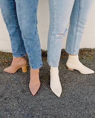 Block Heel Kit 1.5 Latte