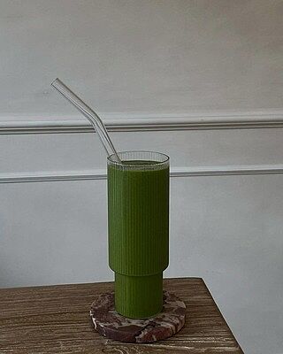 DAILY SUPERGREENS Inner Beauty Support