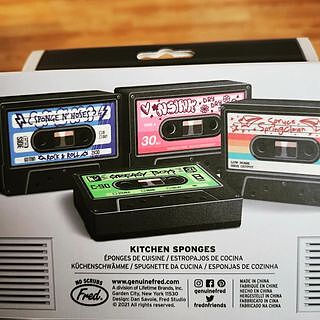 MIX TAPES