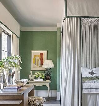 Boutique Percale Duvet Cover
