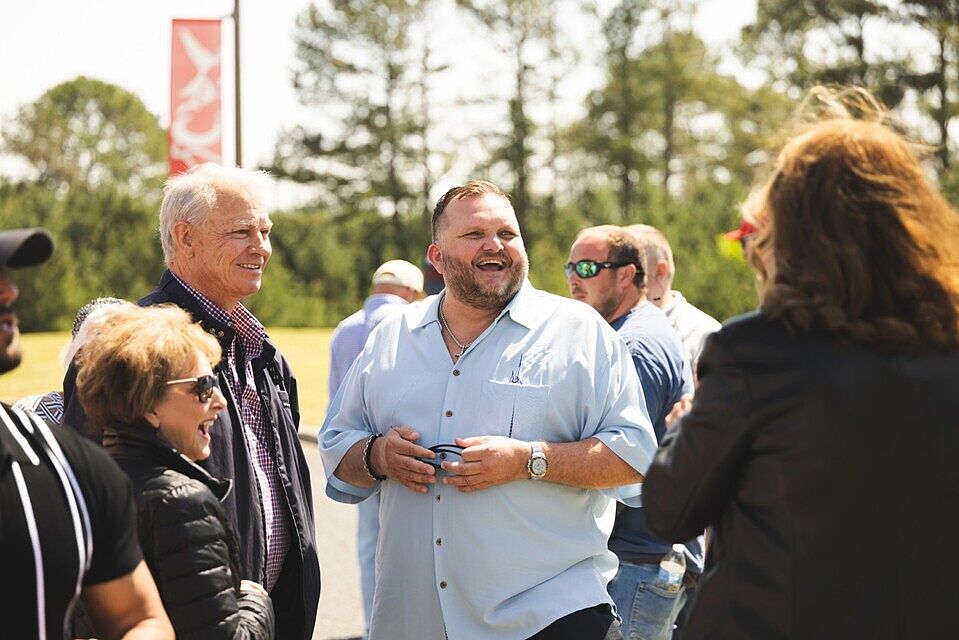 🚨 14 DAYS UNTIL recteq FEST 🚨
The countdown to recteq Fest 2026 is officially ON🔥
📅 March 21
📍 recteq HQ – Evans, GA
Who's coming? 👀