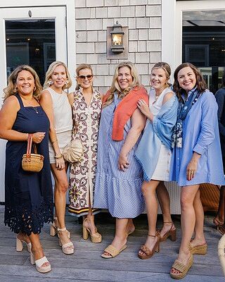 Chambray Callahan Shirt Dress
