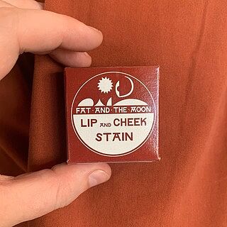 Lip & Cheek Stain