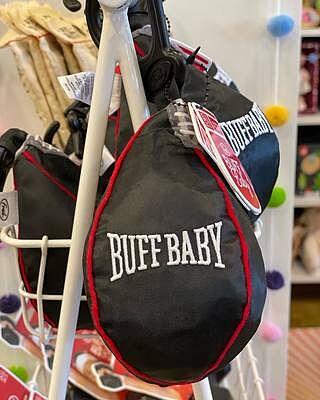 BUFF BABY - Speed Bag