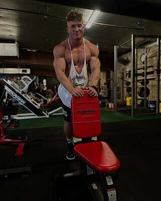 GASP Stringer