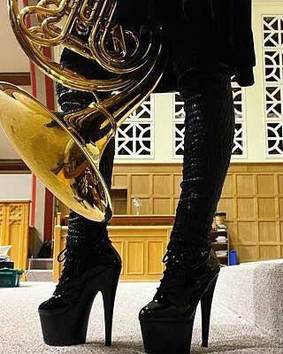 Pleaser Adore-1020 Boots