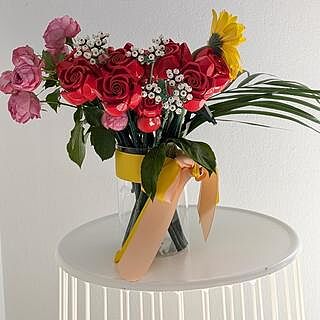 LEGO® ICONS™ Bouquet of Roses