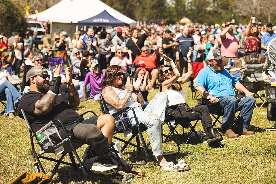 T-44 days until recteq FEST 2026! 🔥
March 21 is locked. Throwing it back to some all-time FEST moments from 2025.
Who’s been before? Who’s pulling up for the first time this year? 👀👇