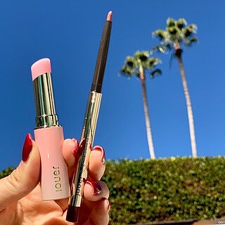 La Vie En Rose Lip Kit
