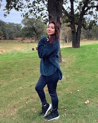 Prime Hit The Road Fleece Legging