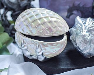 Fierce Dragon - Bath Bomb
