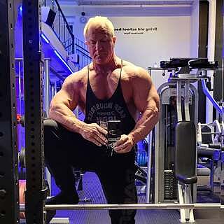 GASP stringer