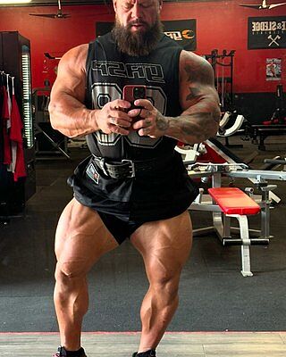 O.G Mesh Tank
